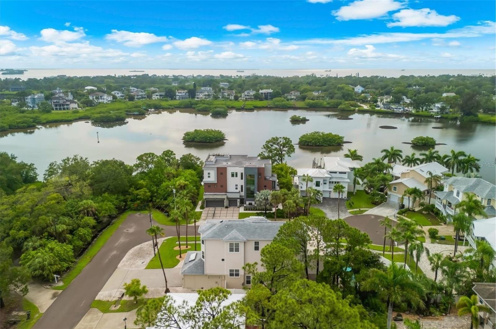 Residential in PALM HARBOR 4