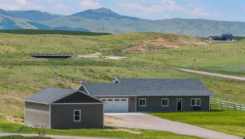 50 Tanager Ln, Dillon, MT, 59725-6558 | Card Image
