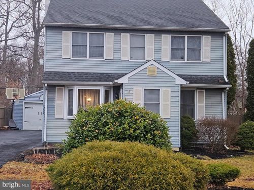 1361 School Ln, BENSALEM, PA, 19020-4143 | Card Image
