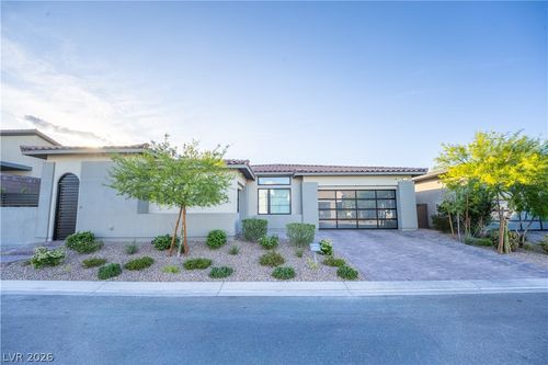 397 Vista Sunset Avenue, Las Vegas, NV, 89138 | Card Image