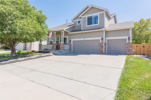 334 Octillo St, Brighton, CO, 80601-4180 | Card Image