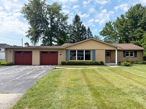 1445 Conneaut Ave, Bowling Green, OH, 43402-2197 | Card Image