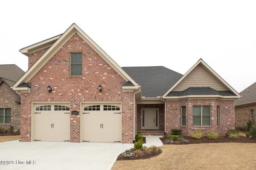 3705 Prestwick Pl, Greenville, NC, 27834-7550 | Card Image