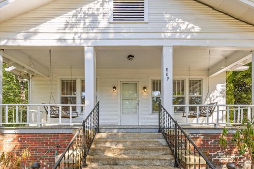 809 Fairmount Ave, Signal Mountain, TN, 37377-2403 | Card Image