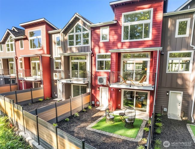 B-3 - 19722 Filbert Dr, Townhouse with 4 bedrooms, 4 bathrooms and 2 parking in Bothell WA | Image 38