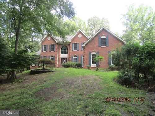 1500 Cheltenham Ct E, CROWNSVILLE, MD, 21032-2227 | Card Image