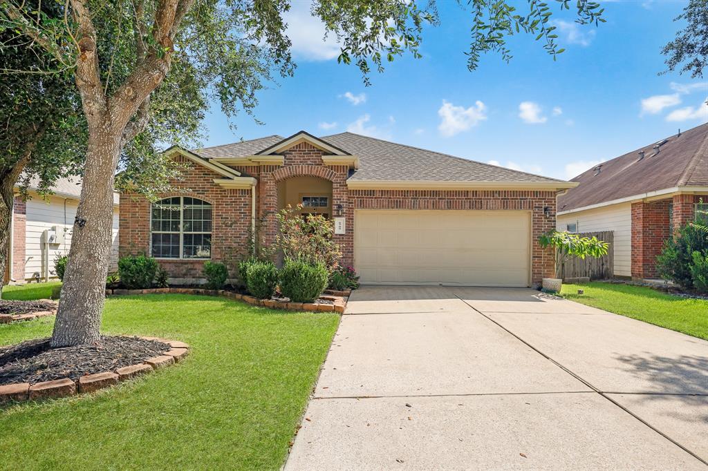 River Ridge Ln, Dickinson, TX 77539