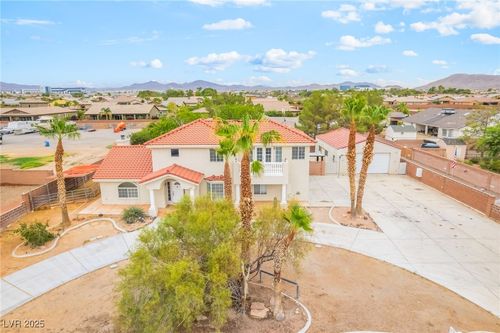 331 Erie Ave, Las Vegas, NV, 89183-4601 | Card Image