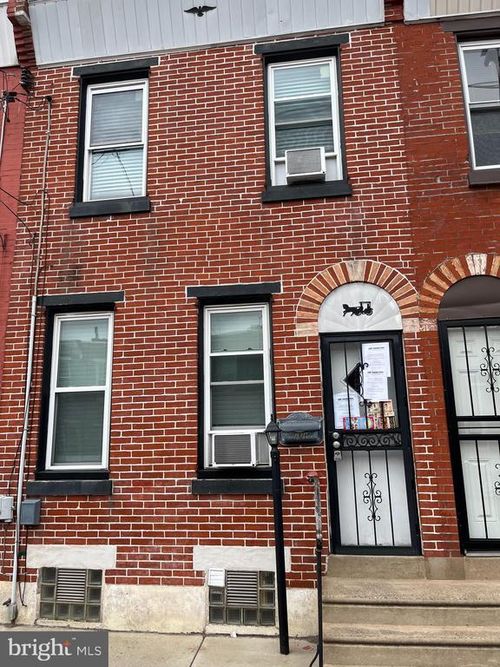 1938 E Somerset St, PHILADELPHIA, PA, 19134-3453 | Card Image