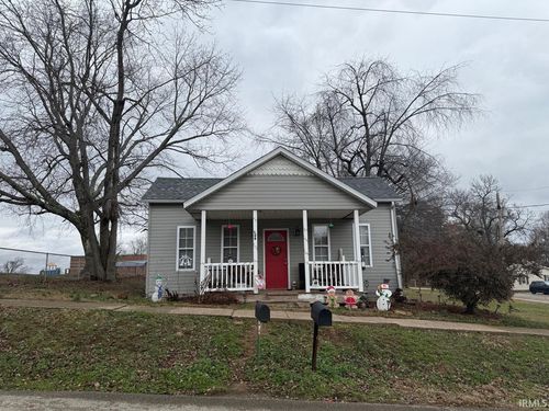 126 Locust Street, Chrisney, IN, 47611 | Card Image