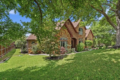 700 Briar Ridge Drive, Keller, TX, 76248 | Card Image