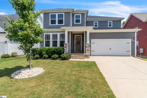 313 Foxbank Cir, Greer, SC, 29651-7323 | Card Image