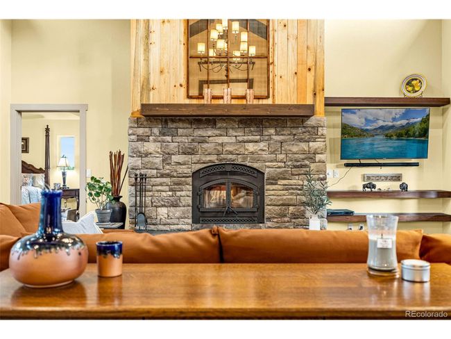 459 County Rd 85, House other with 3 bedrooms, 3 bathrooms and null parking in Guffey CO | Image 21