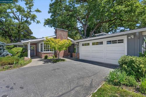 850 Paradise Ct, Lafayette, CA, 94549-4502 | Card Image