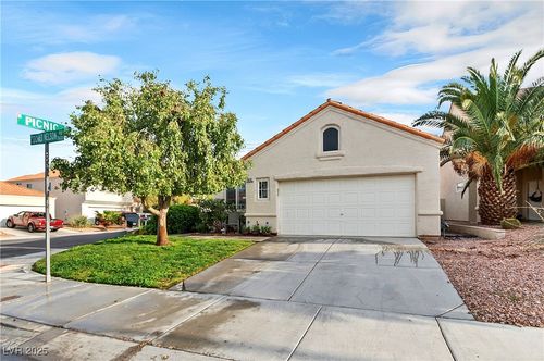 7601 Donald Nelson Ave, Las Vegas, NV, 89131-4793 | Card Image