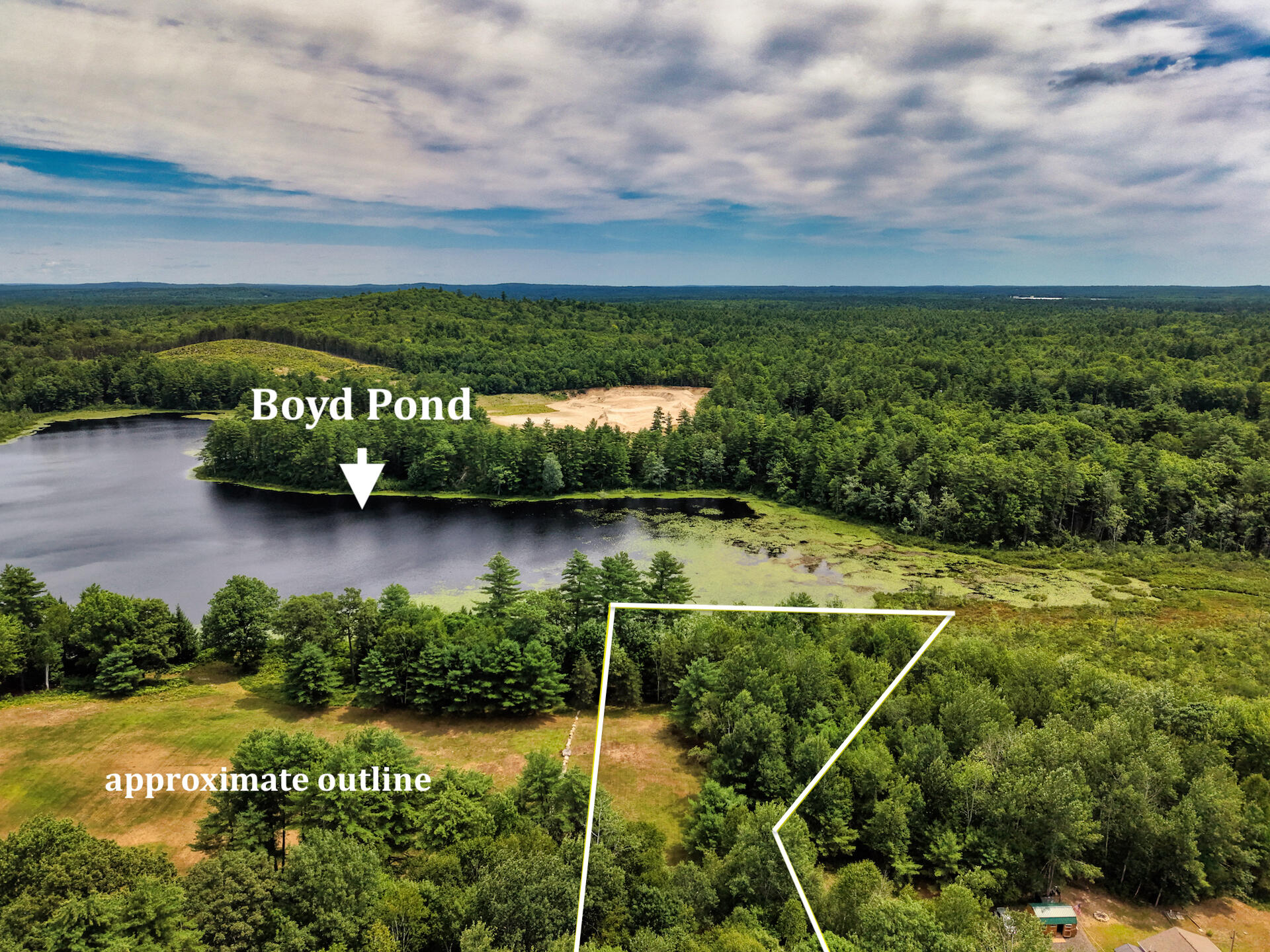 Land in Limington 5