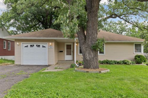 7005 Cedar Lake Rd S, Saint Louis Park, MN, 55426-2820 | Card Image