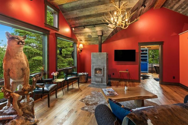 207 Martinez Spring Rd, House other with 4 bedrooms, 5 bathrooms and null parking in Bozeman MT | Image 59