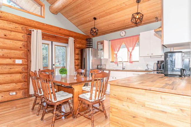 109 Cranberry Road, House other with 2 bedrooms, 0 bathrooms and 3 parking in Salt Spring Island BC | Image 17