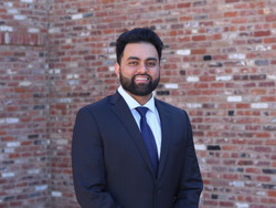 Baldeep Sandhar