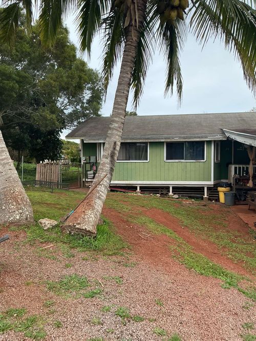 34-23 Kalama Rd, Kaunakakai, HI, 96757 | Card Image