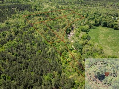 000 Robbie Mountain Sub Tracts 1-7 S8 T05s R24e Se S, Hochatown, OK, 74728 | Card Image