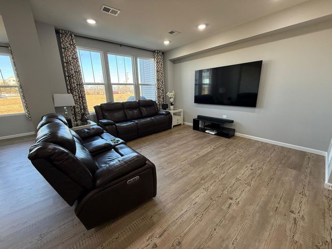 24524 W Alexis Ln, Townhouse with 3 bedrooms, 3 bathrooms and 2 parking in Plainfield IL | Image 17