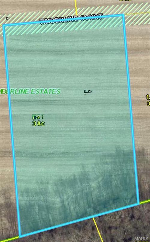 317 Timberline Ct. Lot 9, Eolia, MO, 63344 | Card Image