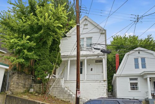 2045 Garrard St, Covington, KY, 41014-1535 | Card Image