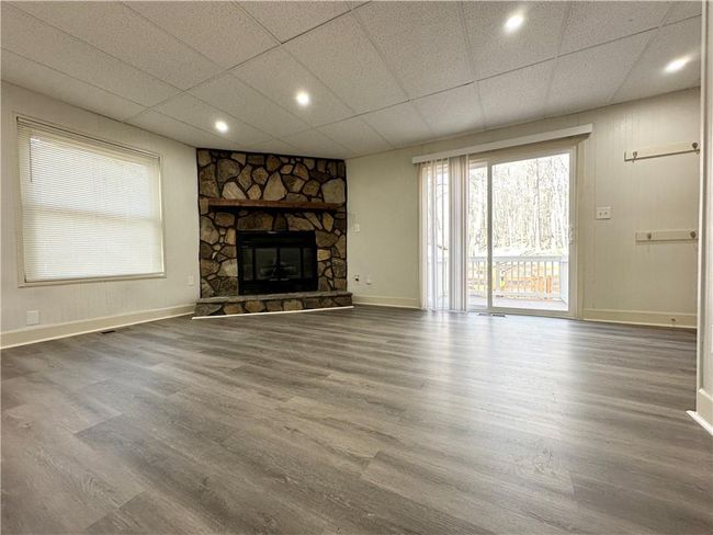 3559 Sawmill Ter, House other with 4 bedrooms, 3 bathrooms and null parking in Marietta GA | Image 25