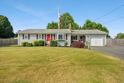 158 Duffy Dr, Taunton, MA, 02780-2822 | Card Image
