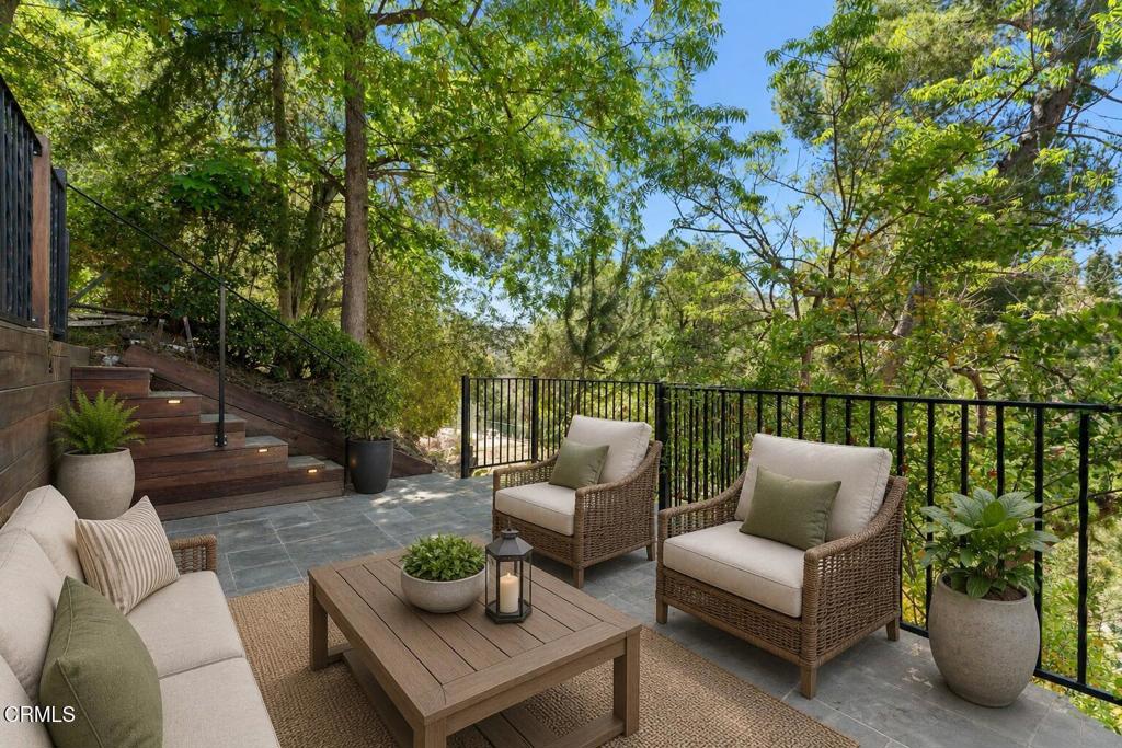 Residential in Pasadena 4