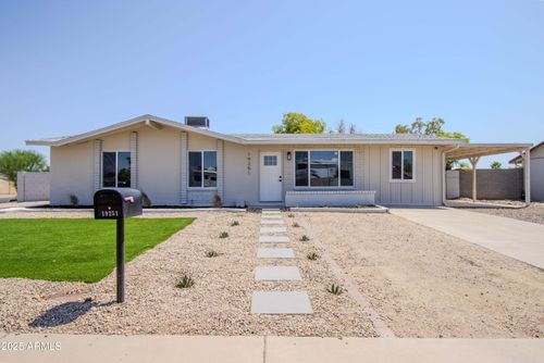 19251 N 17th Dr, Phoenix, AZ, 85027-5309 | Card Image