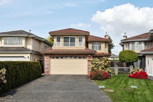 10635 Mckessock Place, Richmond, BC, V6X3Y3 | Card Image