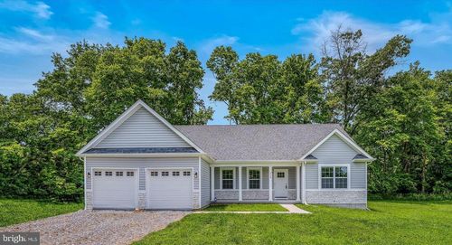 lot-1-118 Fox Lair Ln, SUMMIT POINT, WV, 25446-4502 | Card Image