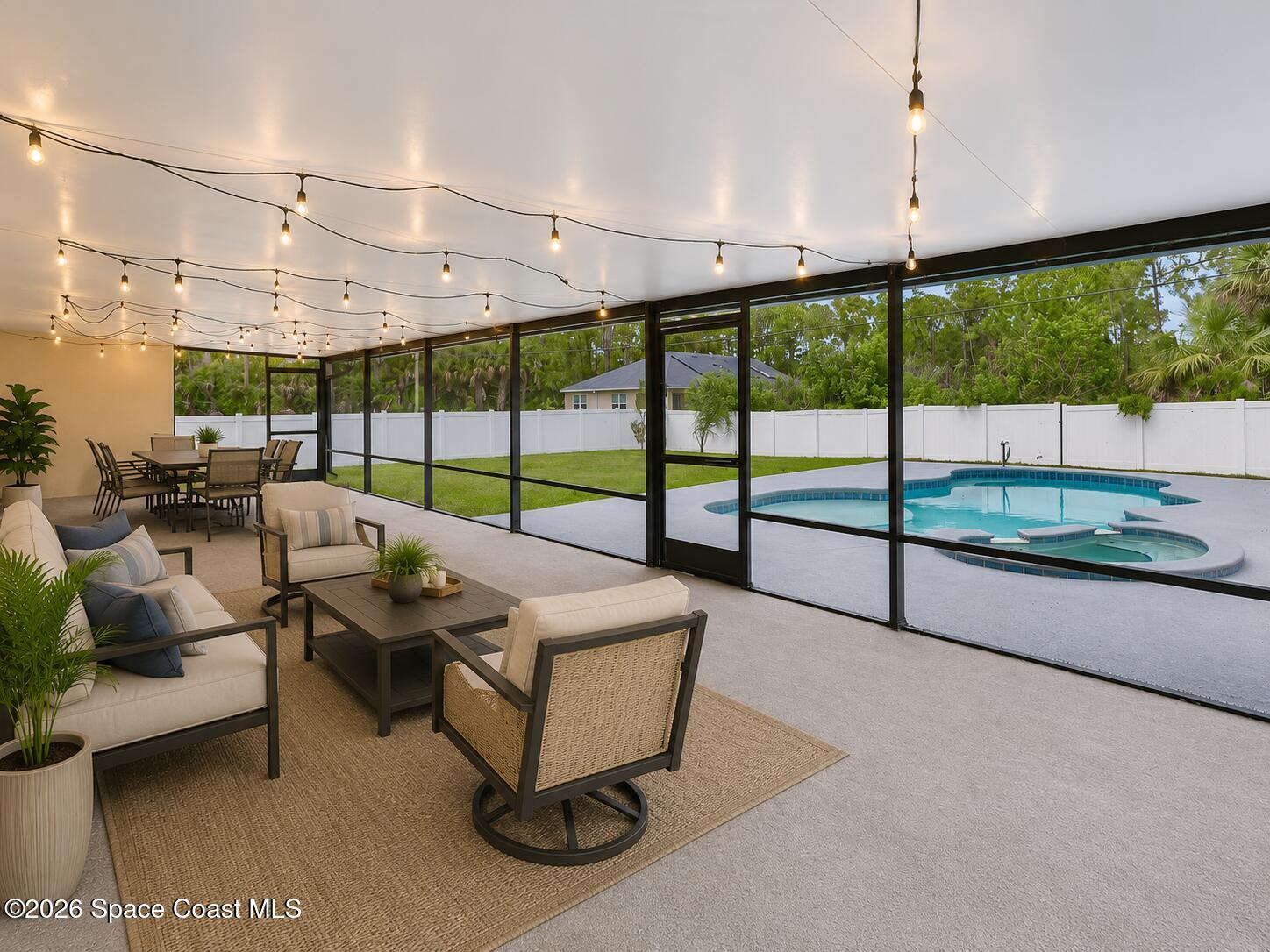 Residential in Palm Bay