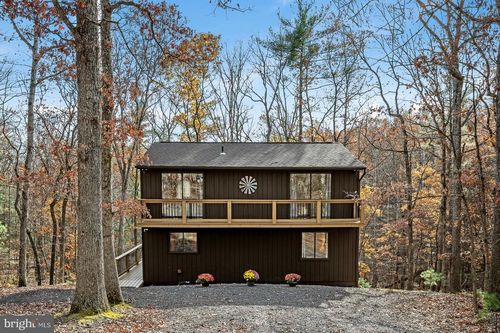 33 Holly Ct, MOUNT JACKSON, VA, 22842-3453 | Card Image