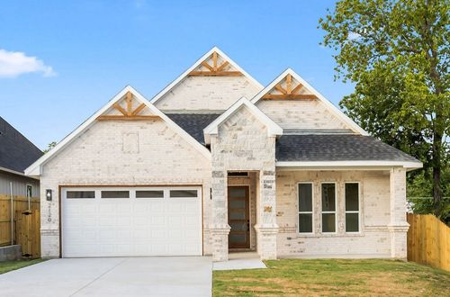 2122 21st Street, Fort Worth, TX, 76164 | Card Image