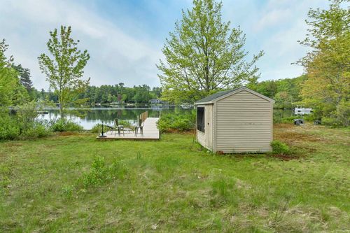 84 & 86 Governor Wentworth Highway, Tuftonboro, NH, 03853 | Card Image