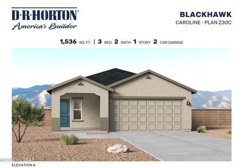 5977 E Jayden Lane, Tucson, AZ, 85756 | Card Image