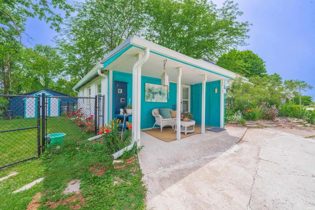 APT-1 - 1101 S Rogers St, Condo with 1 bedrooms, 1 bathrooms and null parking in Bloomington IN | Image 10