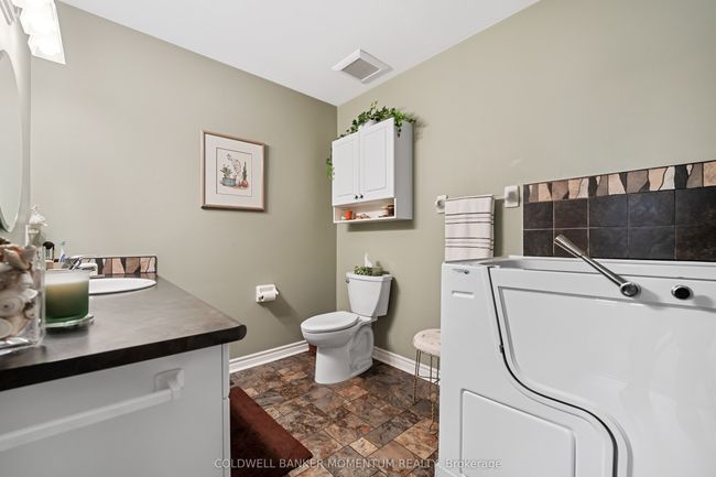 19 Portal Dr, House attached with 3 bedrooms, 3 bathrooms and 1 parking in Port Colborne ON | Image 16