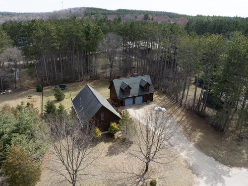 N2208 Cleghorn Road Road, DAYTON, WI, 54981 | Card Image