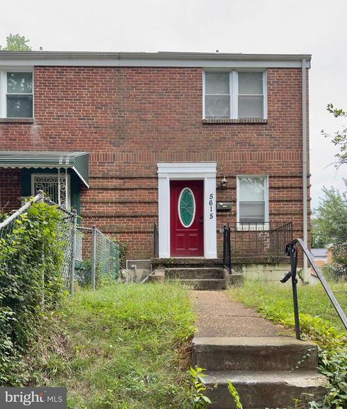 5615 Belle Ave, BALTIMORE, MD, 21207-6902 | Card Image
