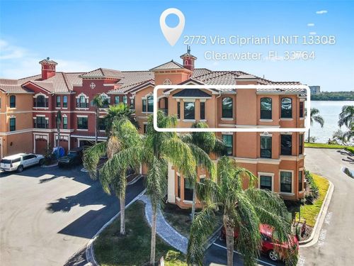 1330b-2773 Via Cipriani, Clearwater, FL, 33764-3949 | Card Image