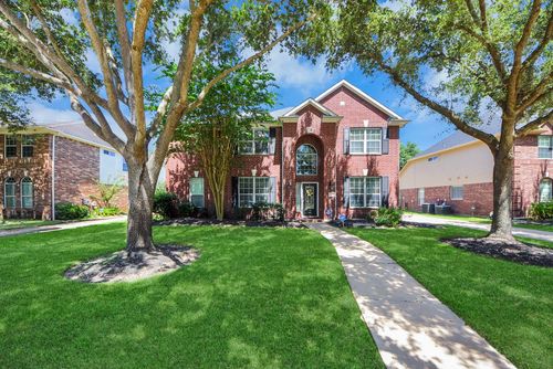 1810 Blue Water Bay Dr, Katy, TX, 77494-6217 | Card Image