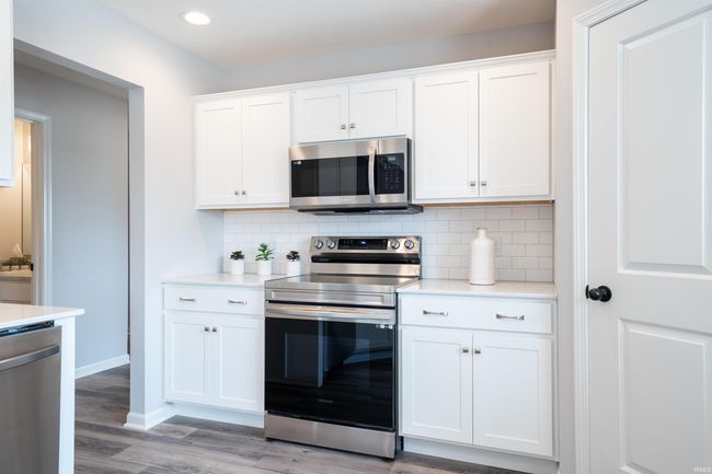 15343 Lolusa Way, House other with 4 bedrooms, 2 bathrooms and null parking in Fort Wayne IN | Image 12