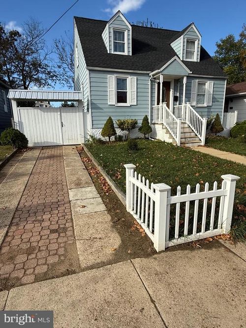 1627 44th St, PENNSAUKEN, NJ, 08110-3614 | Card Image