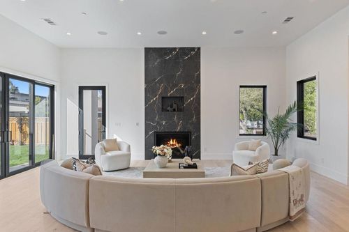 18071 Saratoga Los Gatos Rd, Monte Sereno, CA, 95030-4232 | Card Image