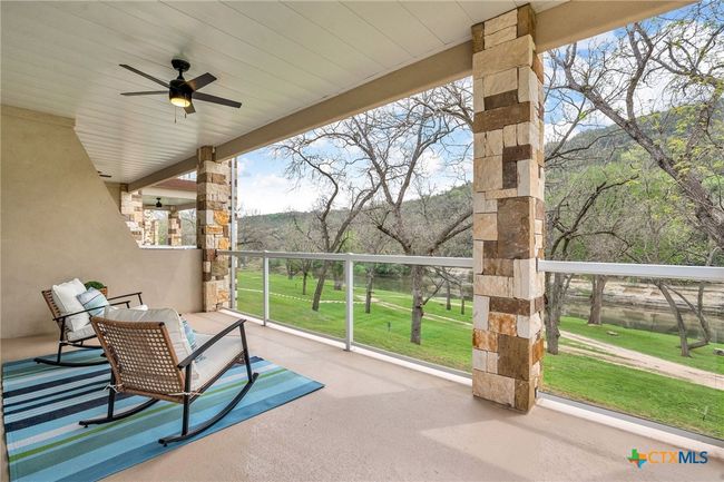 APT-315 - 540 River Run, Condo with 3 bedrooms, 2 bathrooms and null parking in New Braunfels TX | Image 20